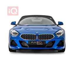 بي ام دبليو Z4